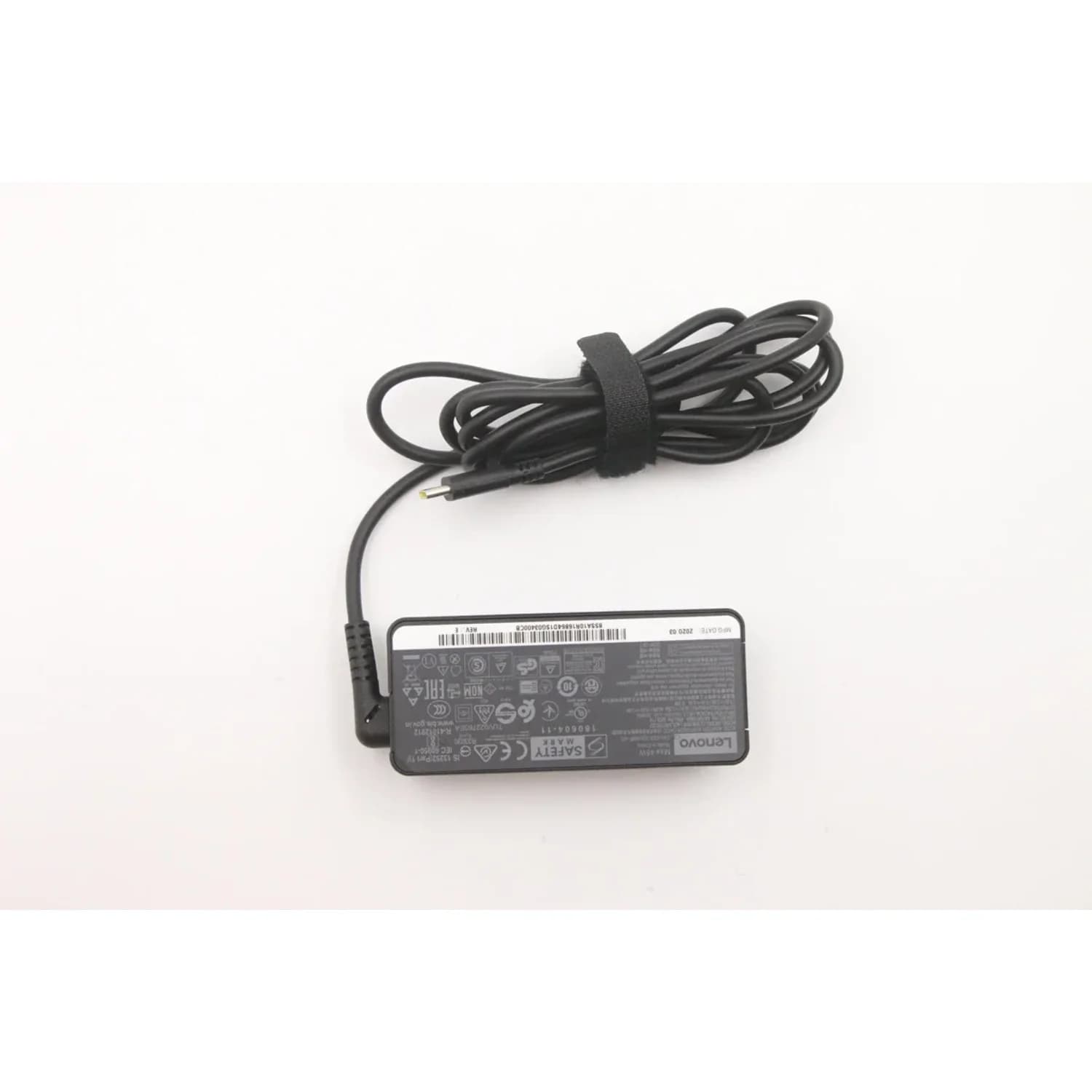 Sạc laptop Lenovo 02DL118