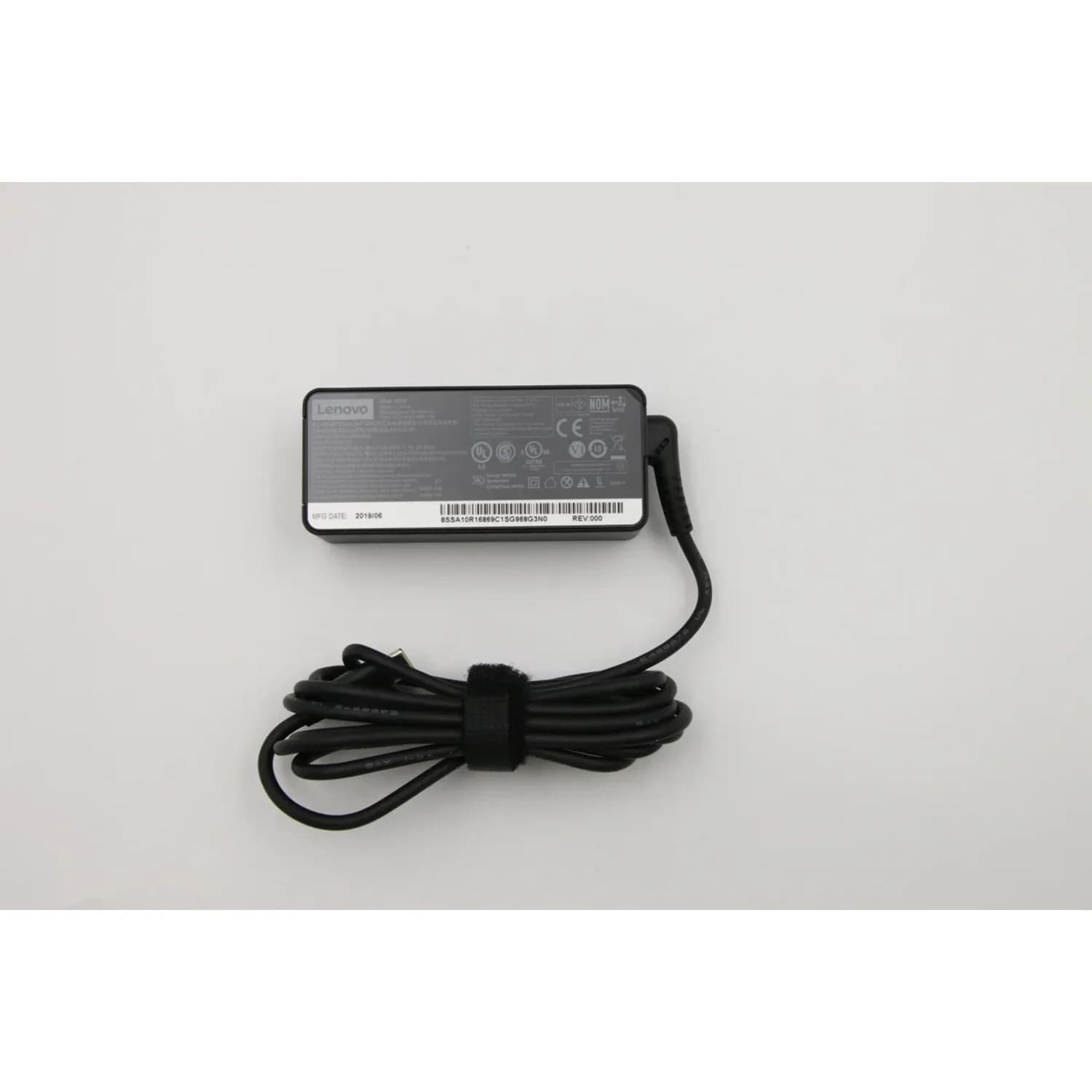 Sạc laptop Lenovo 02DL123
