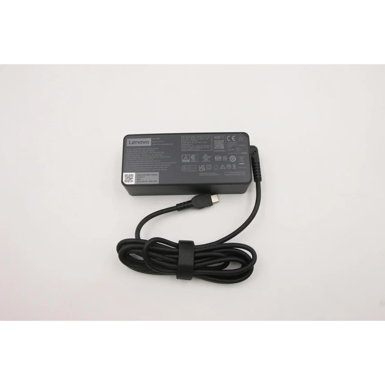 Sạc laptop Lenovo 02DL125
