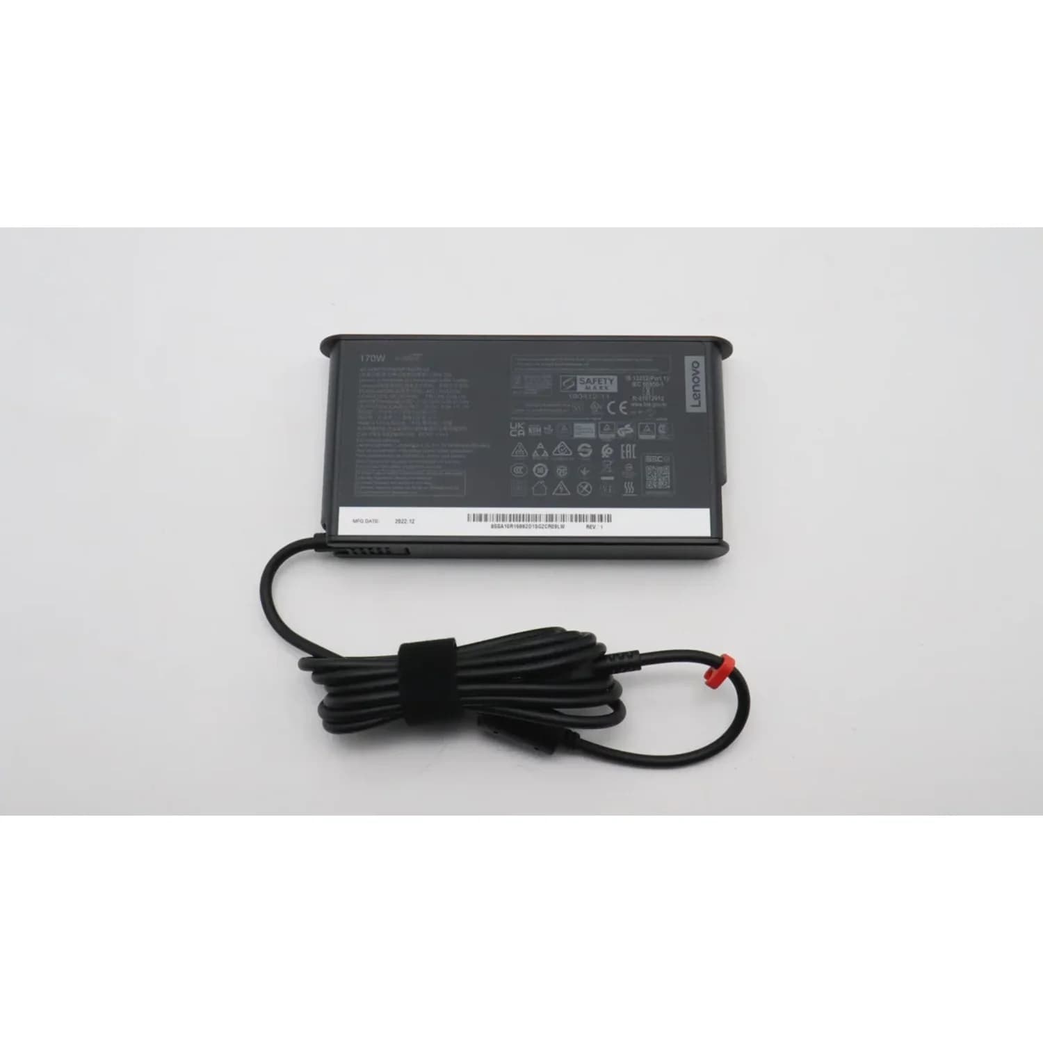 Sạc laptop Lenovo 02DL136