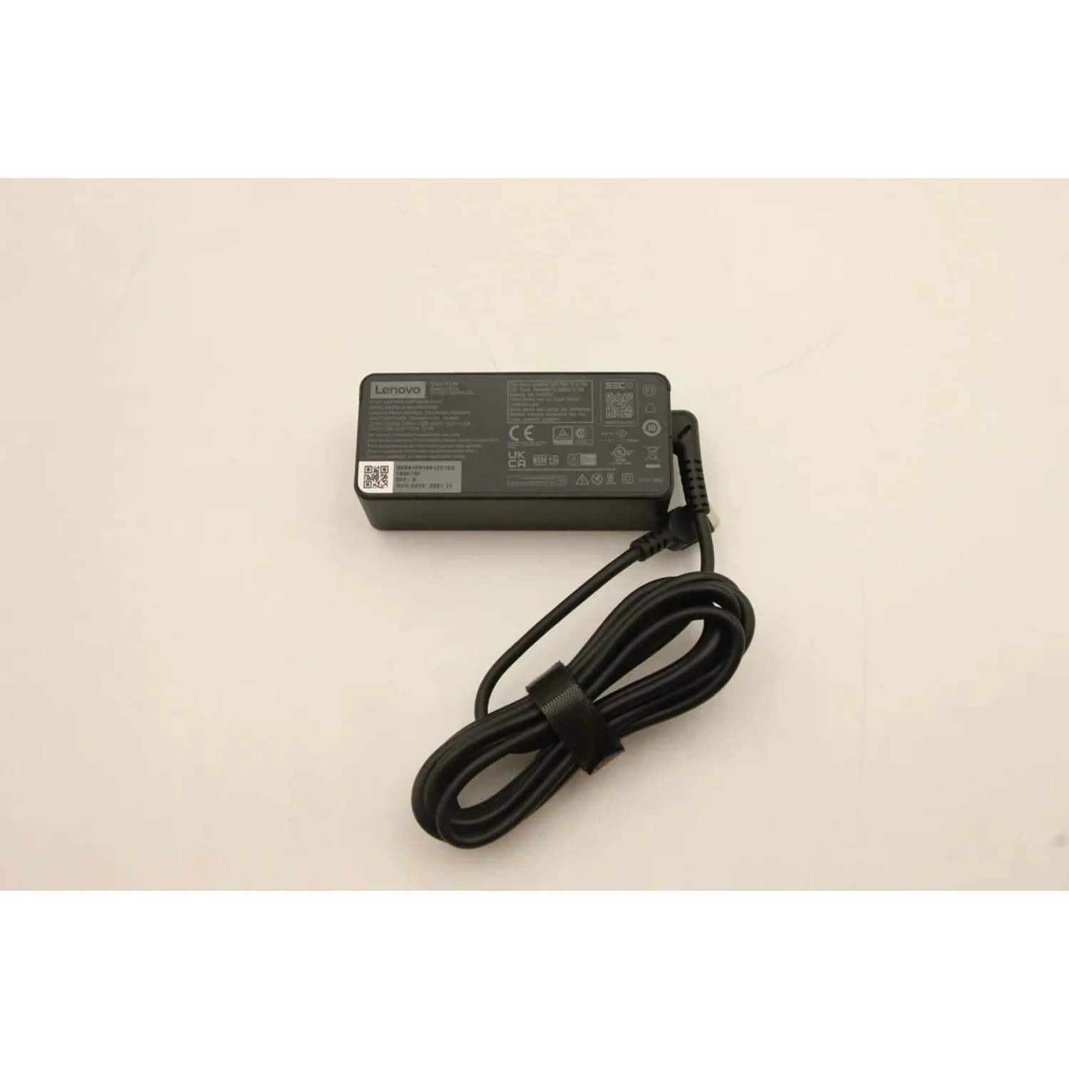 Sạc laptop Lenovo 5A10W86245