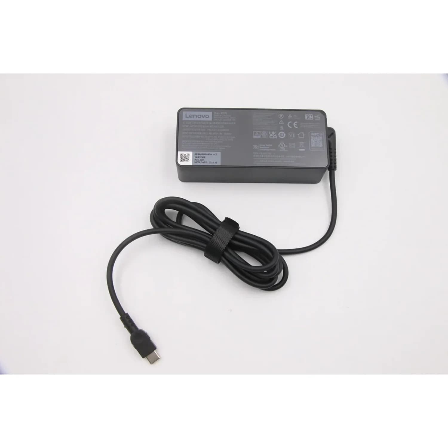 Sạc laptop Lenovo 5A10W86253