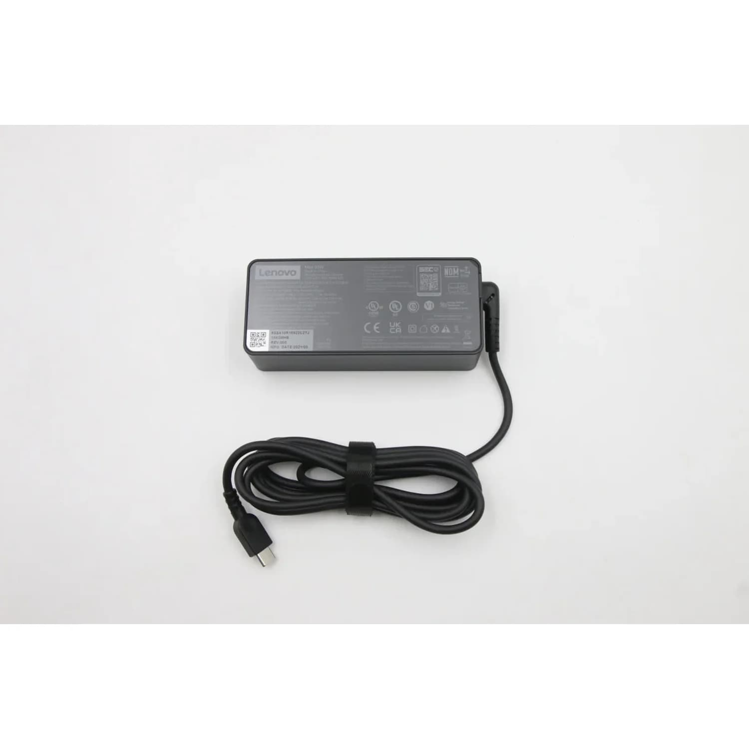 Sạc laptop Lenovo 5A10W86255