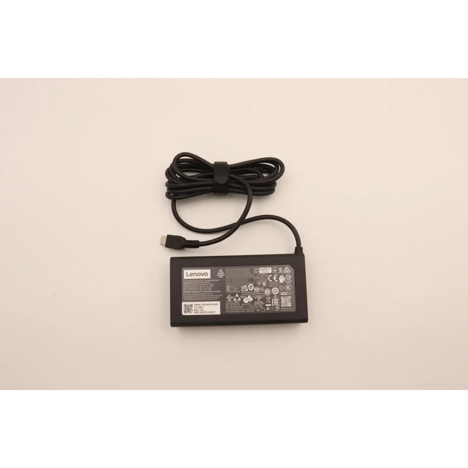 Sạc laptop Lenovo 5A11D52402