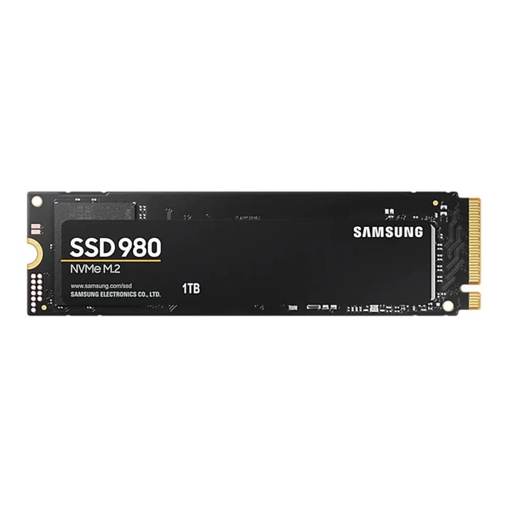 SSD NVMe 1TB (Đã kiểm định) — linh kiện máy tính tại RIGPC TP.HCM