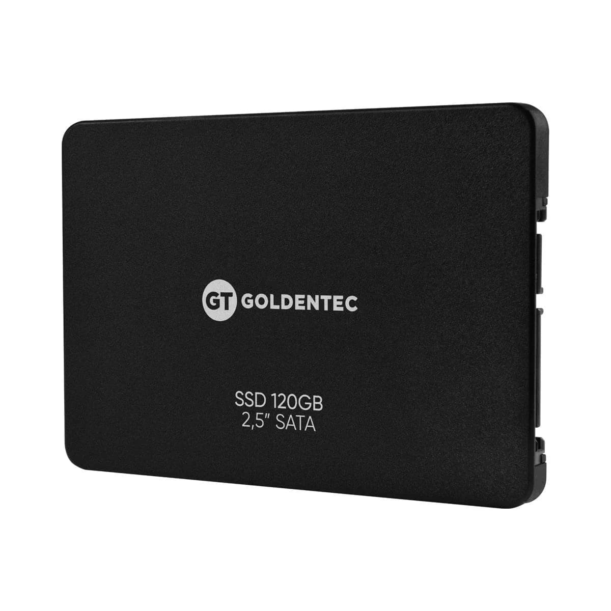 SSD SATA 120GB (Đã kiểm định) — linh kiện máy tính tại RIGPC TP.HCM