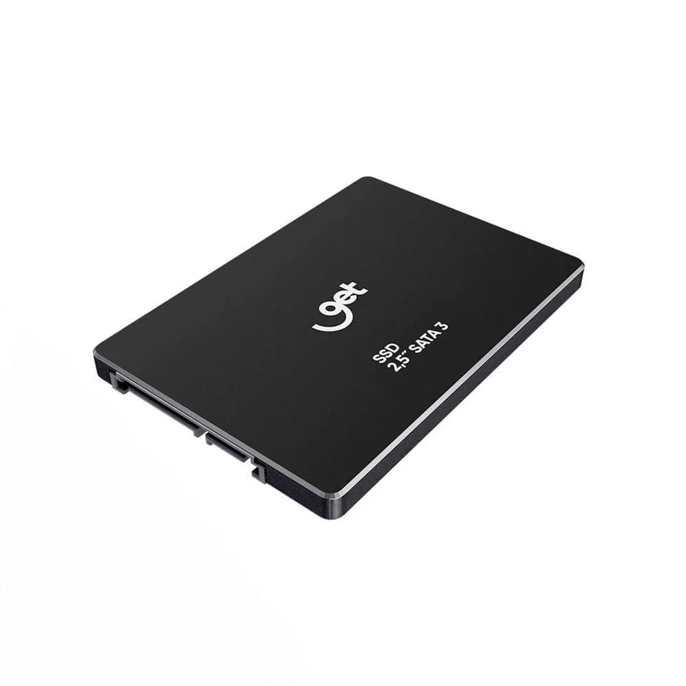 SSD SATA 480GB (Đã kiểm định) — linh kiện máy tính tại RIGPC TP.HCM
