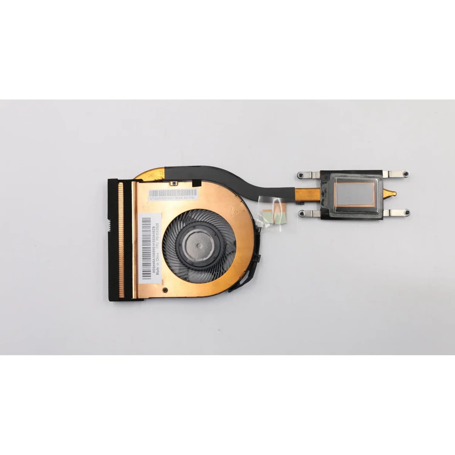 Tản nhiệt laptop Lenovo 01AX928