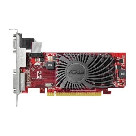 VGA AMD Radeon R5 230 2GB DDR3 — linh kiện máy tính tại RIGPC TP.HCM