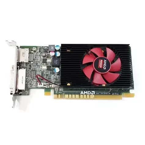 VGA AMD Radeon R5 340X 2GB — linh kiện máy tính tại RIGPC TP.HCM