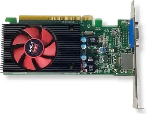 VGA AMD Radeon R5 430 — linh kiện máy tính tại RIGPC TP.HCM