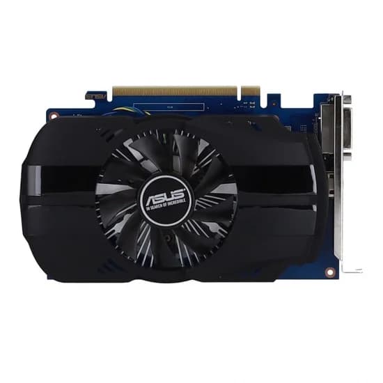 VGA ASUS GTX 1030 OC 2GB — linh kiện máy tính tại RIGPC TP.HCM
