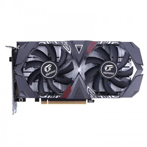 VGA Colorful GTX 1650 Super OC 4GB — linh kiện máy tính tại RIGPC TP.HCM