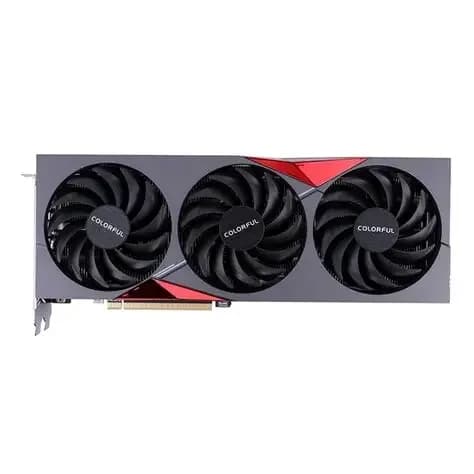 VGA Colorful RTX 3050 8GB — linh kiện máy tính tại RIGPC TP.HCM
