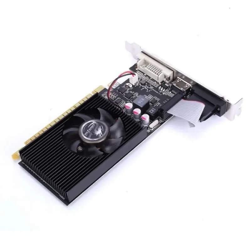 VGA Colorful GT 710 2GB DDR3 — linh kiện máy tính tại RIGPC TP.HCM