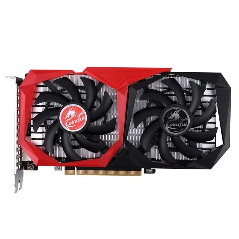 VGA Colorful GT 1630 4GB — linh kiện máy tính tại RIGPC TP.HCM