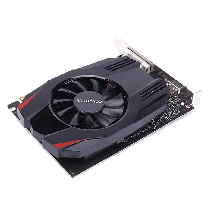 VGA Colorful GT 1030 2GB — linh kiện máy tính tại RIGPC TP.HCM