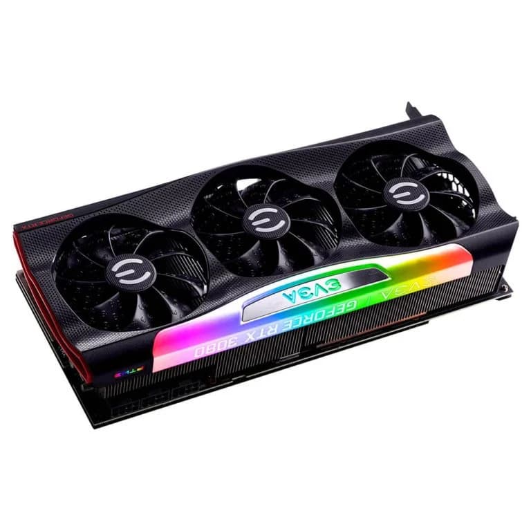 VGA EVGA RTX 3080 10GB — linh kiện máy tính tại RIGPC TP.HCM
