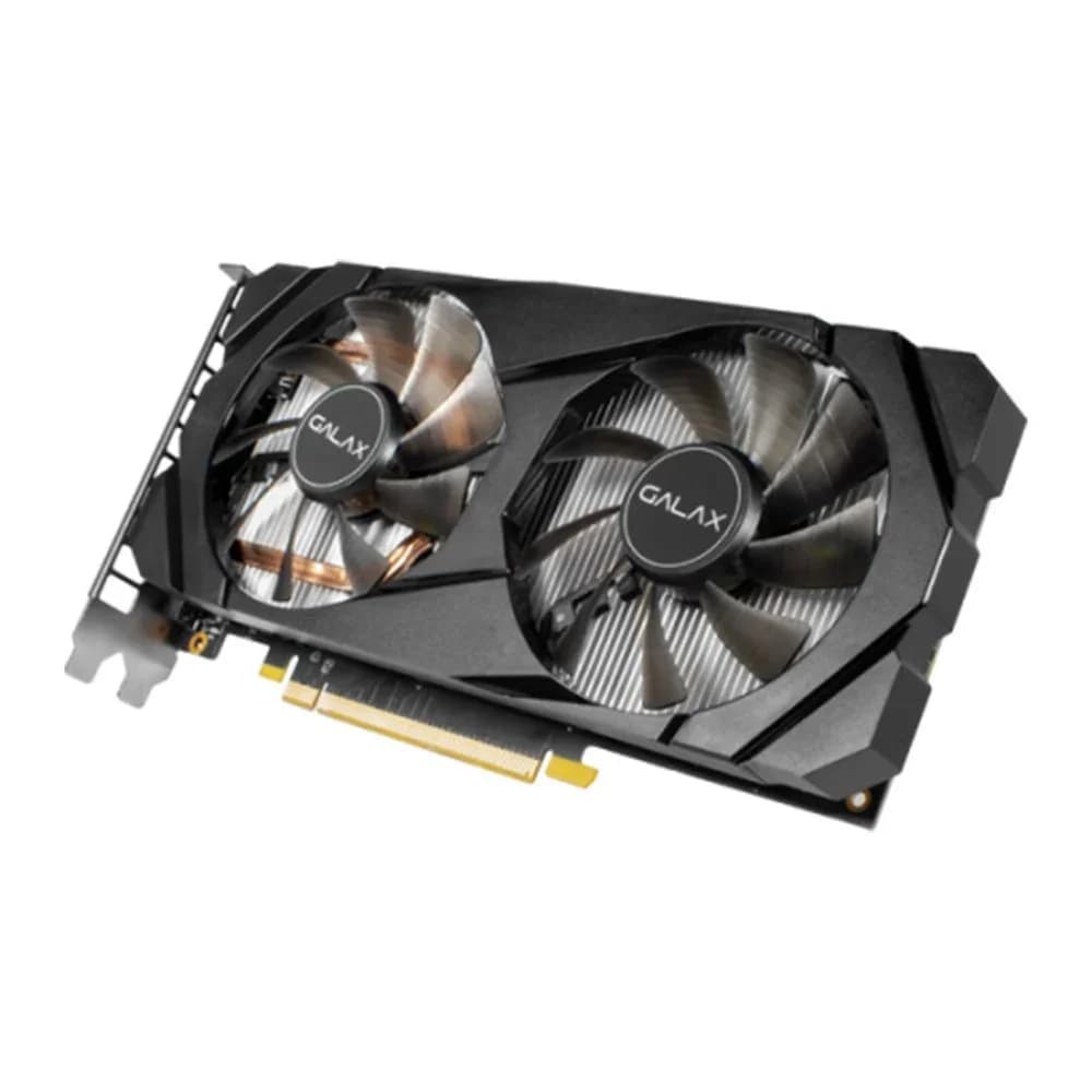 VGA GALAX GTX 1660 Super 6GB GDDR6 1 CLICK 192-bit — linh kiện máy tính tại RIGPC TP.HCM