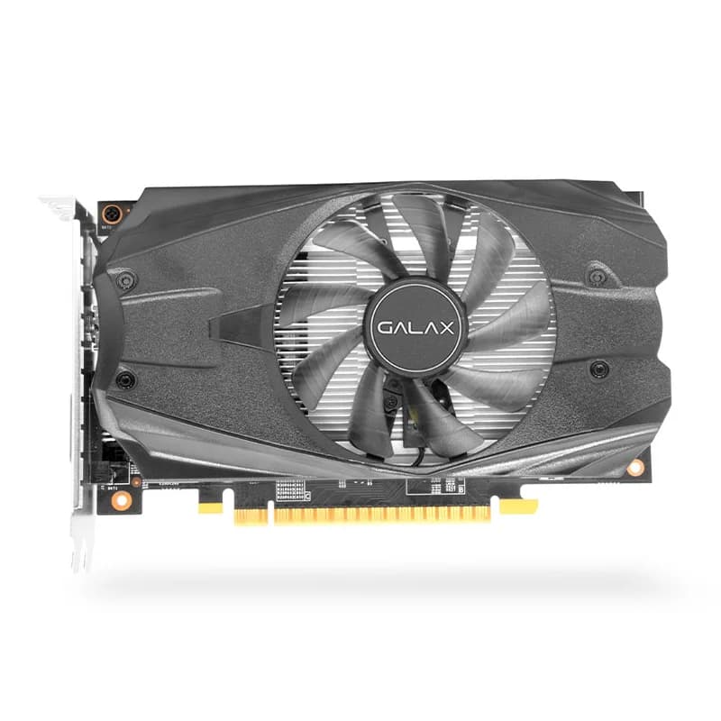 VGA GALAX GTX 1050 OC 2GB — linh kiện máy tính tại RIGPC TP.HCM