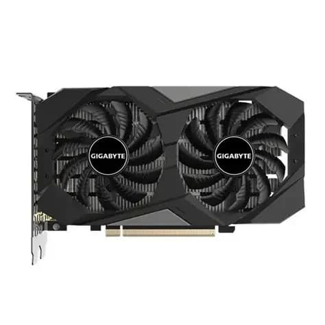 VGA Gigabyte RTX 3050 — linh kiện máy tính tại RIGPC TP.HCM