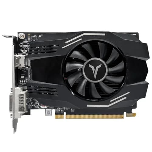 VGA GT 1030 OC 2GB — linh kiện máy tính tại RIGPC TP.HCM