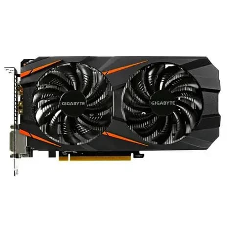 VGA GTX 1060 5GB — linh kiện máy tính tại RIGPC TP.HCM