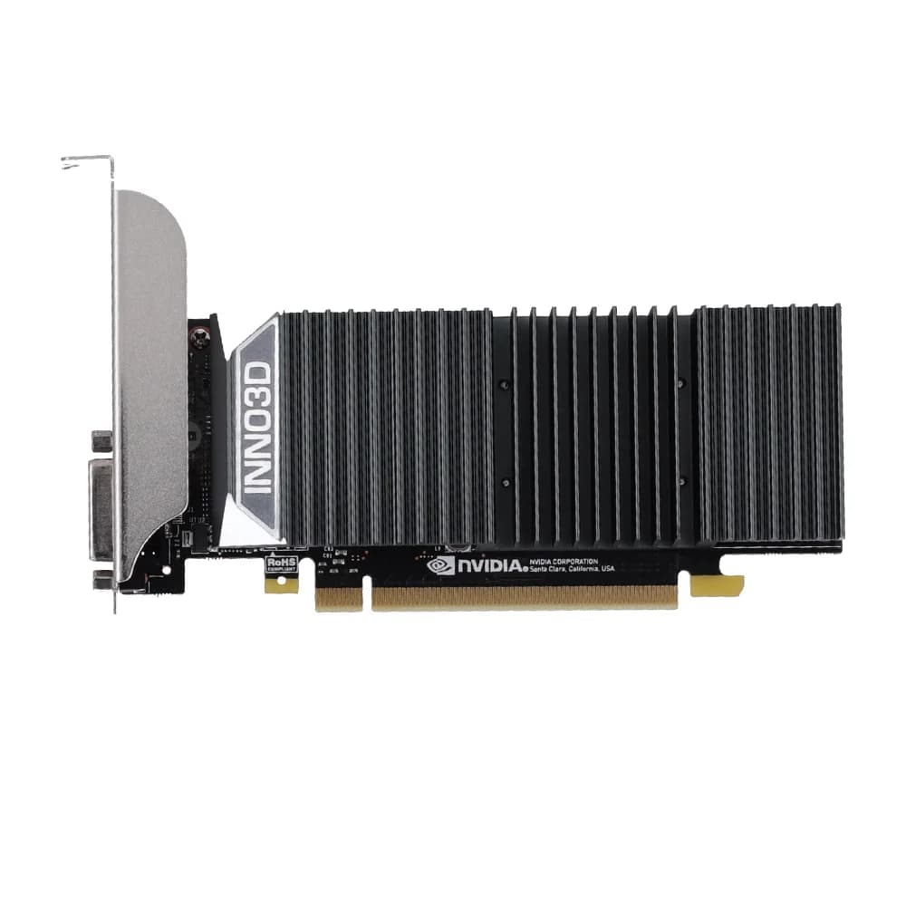 VGA INNO3D GTX 1030 2GB — linh kiện máy tính tại RIGPC TP.HCM