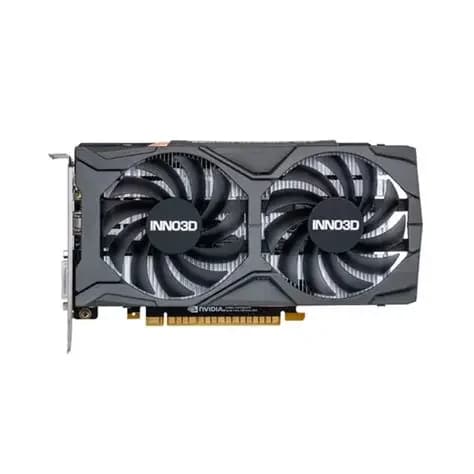 VGA INNO3D GTX 1650 4GB — linh kiện máy tính tại RIGPC TP.HCM