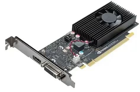 VGA JGINYUE GT 1030 2GB — linh kiện máy tính tại RIGPC TP.HCM