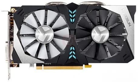 VGA Maxsun GTX 1060 3GB — linh kiện máy tính tại RIGPC TP.HCM