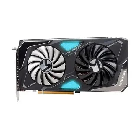 VGA Maxsun RTX 3060 12GB — linh kiện máy tính tại RIGPC TP.HCM
