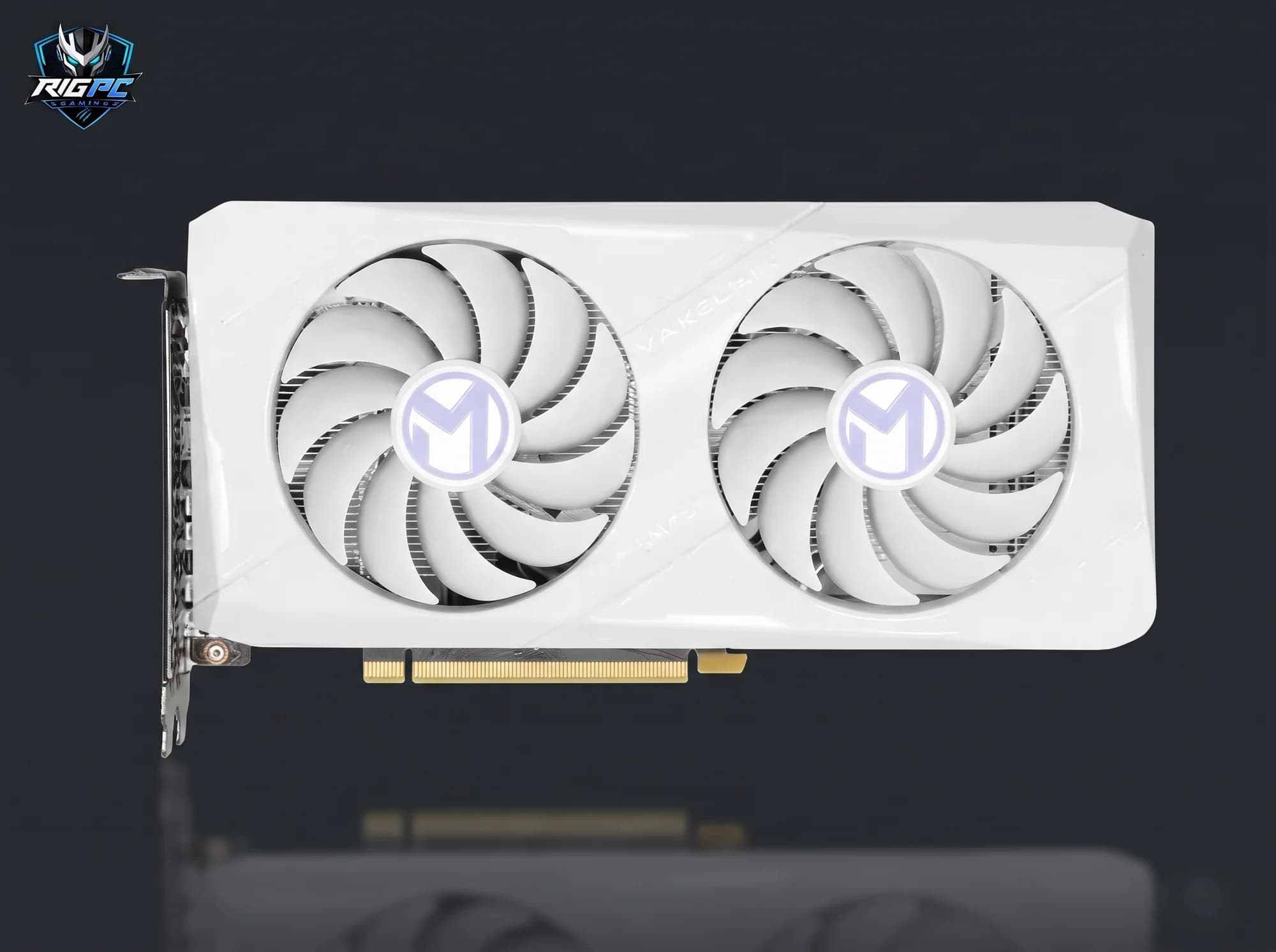 VGA Maxsun RTX 4060 8GB — linh kiện máy tính tại RIGPC TP.HCM