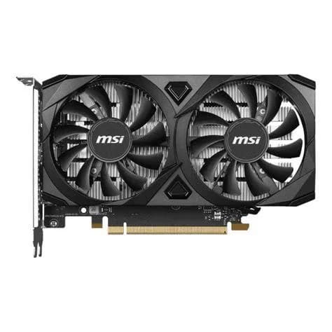 VGA MSI VENTUS 2X RTX 3050 OC 6GB — linh kiện máy tính tại RIGPC TP.HCM