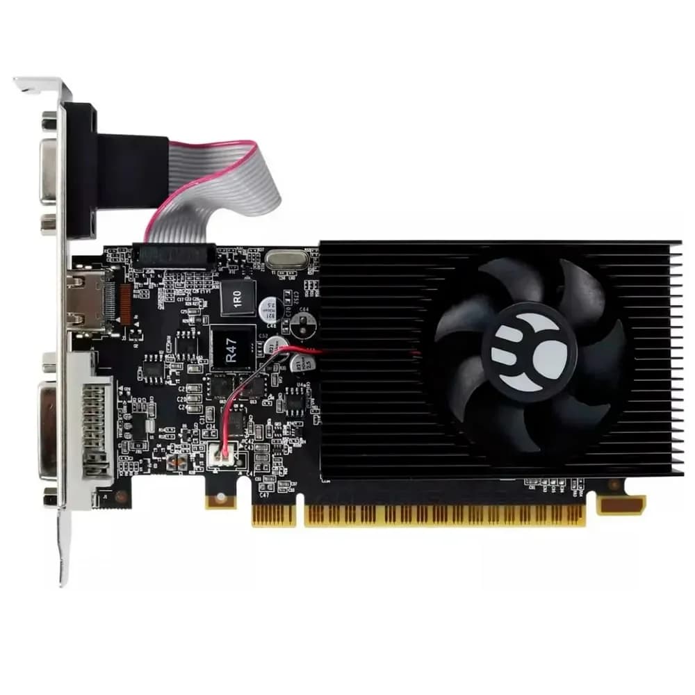 VGA Onda GT 730 2GB DDR3 — linh kiện máy tính tại RIGPC TP.HCM