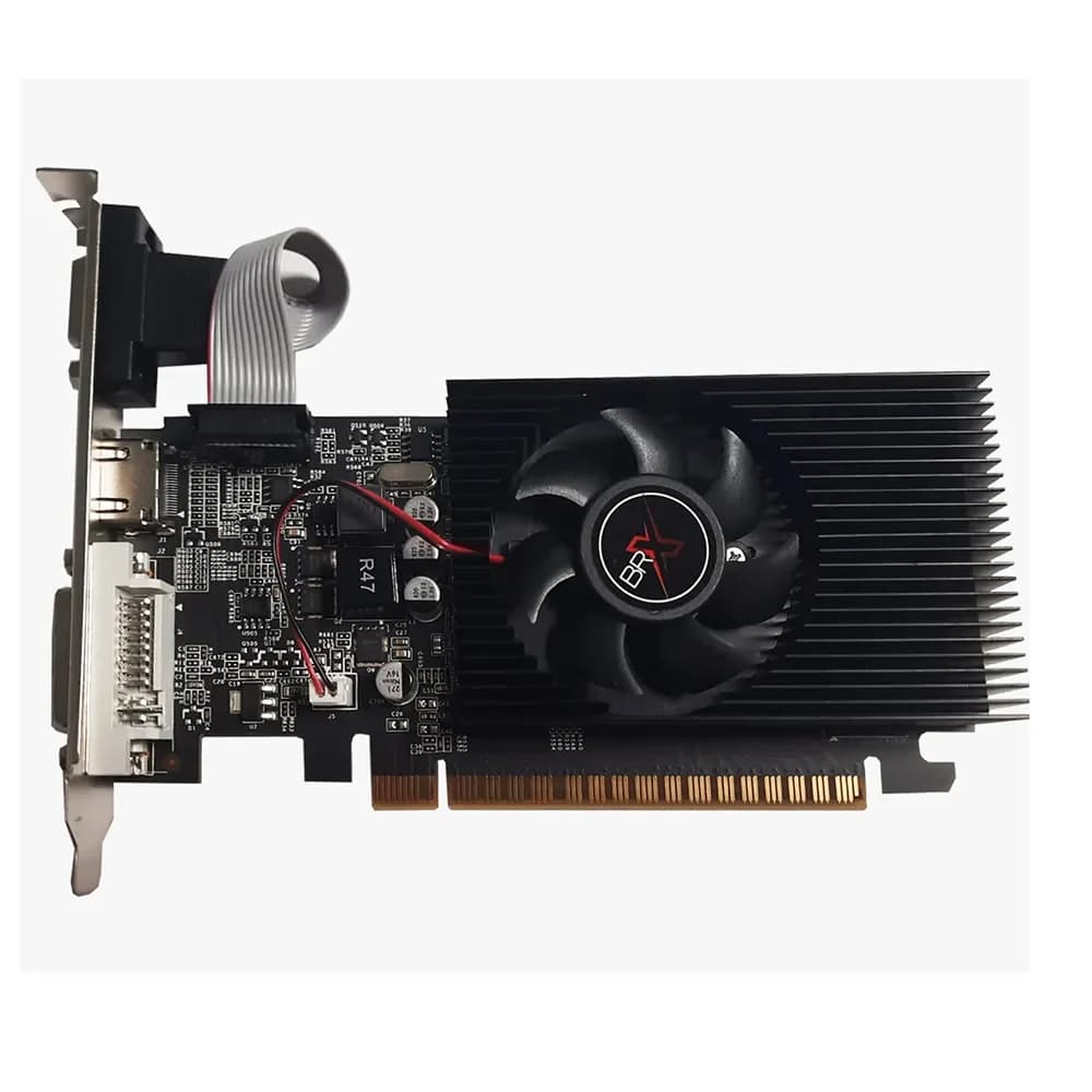 VGA Onda GT 730 4GB DDR3 — linh kiện máy tính tại RIGPC TP.HCM