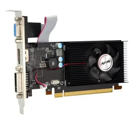 VGA Radeon R5 220 2GB — linh kiện máy tính tại RIGPC TP.HCM