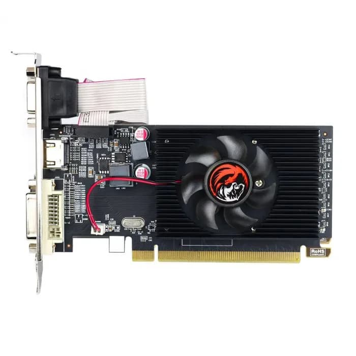VGA Radeon R5 230 2GB — linh kiện máy tính tại RIGPC TP.HCM