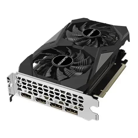 VGA 6GB RTX 30250 — linh kiện máy tính tại RIGPC TP.HCM