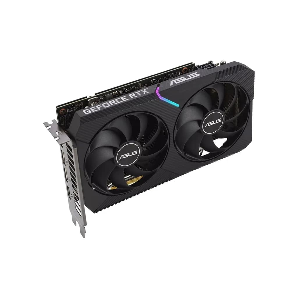 VGA SUPX RTX 3060 12GB GDDR6 V2 — linh kiện máy tính tại RIGPC TP.HCM