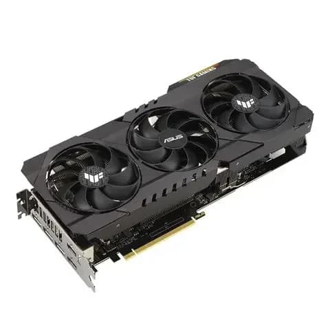 VGA ASUS TUF Gaming RTX 3080 10GB V2 — linh kiện máy tính tại RIGPC TP.HCM