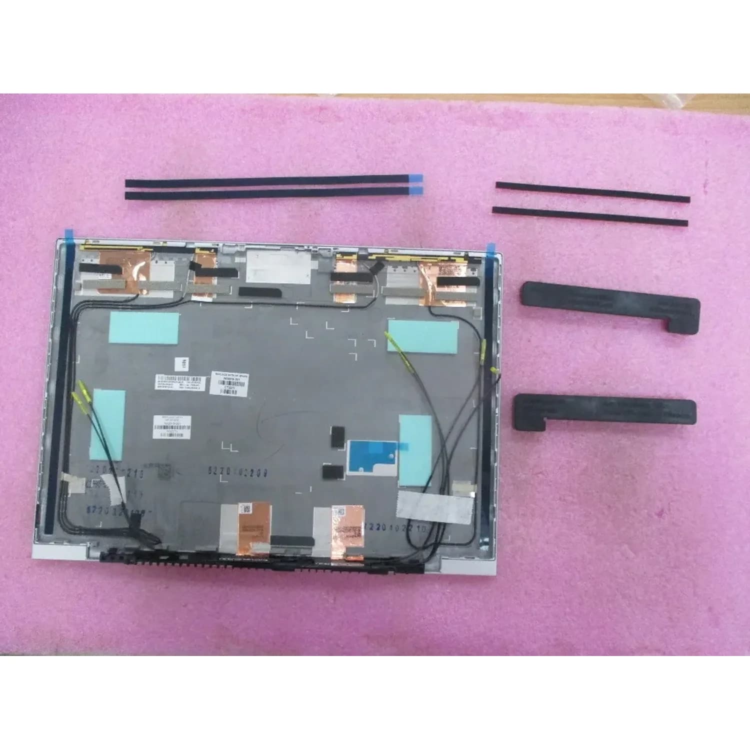 Vỏ laptop HP N09019-001 (Vỏ lưng màn)