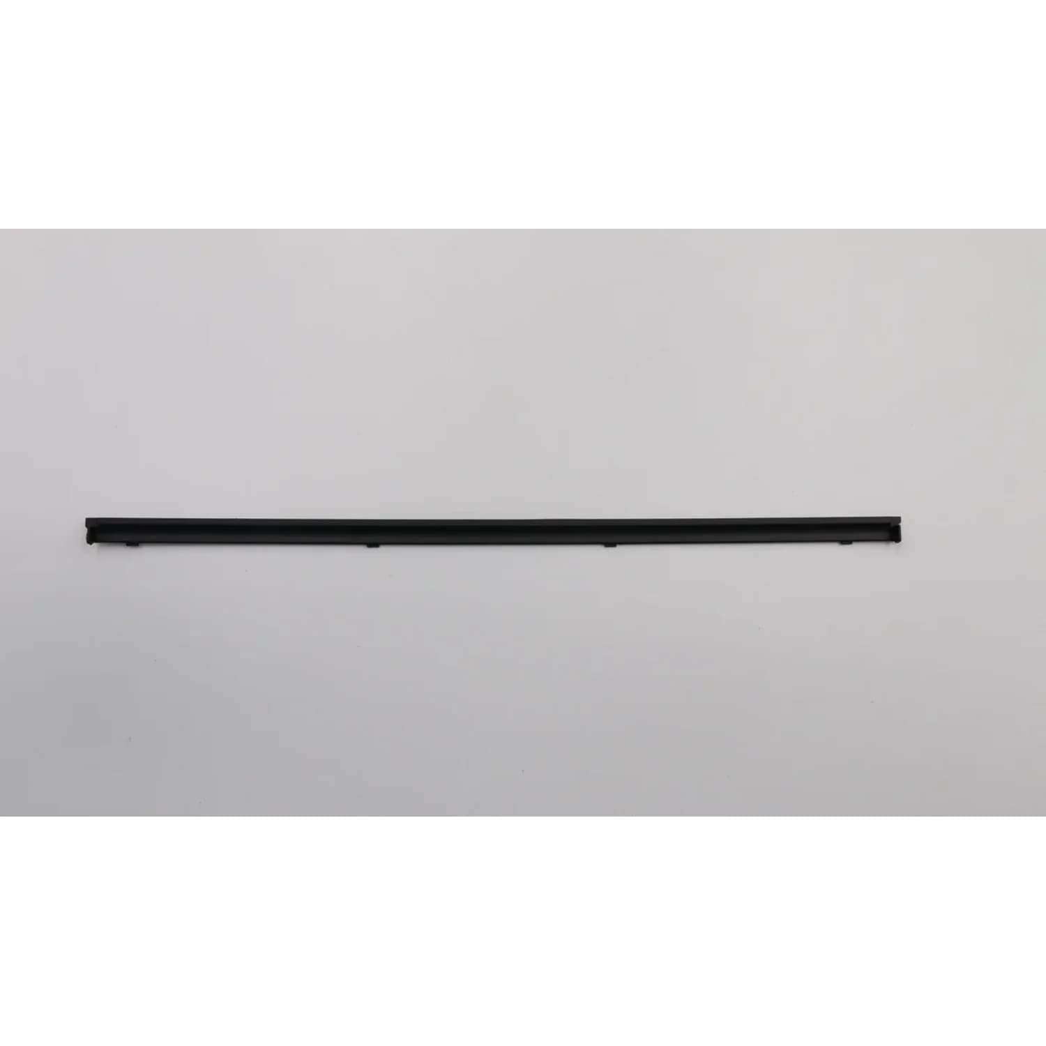 Nẹp dưới viền màn hình laptop Lenovo 01LV482 (hãng ghi: MECHANICAL Case,Front,Bezel,Cover,Bottom)