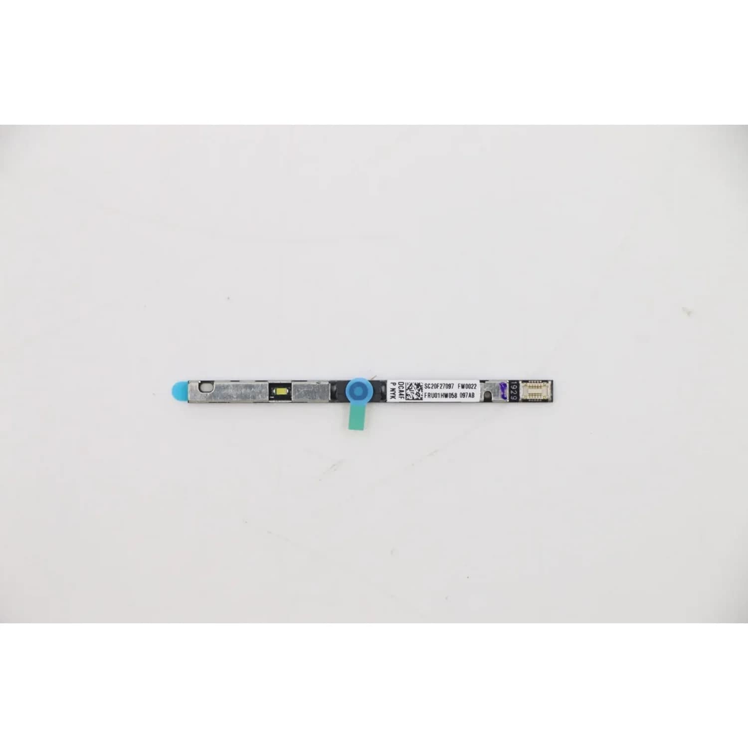 Webcam laptop Lenovo 01HW058