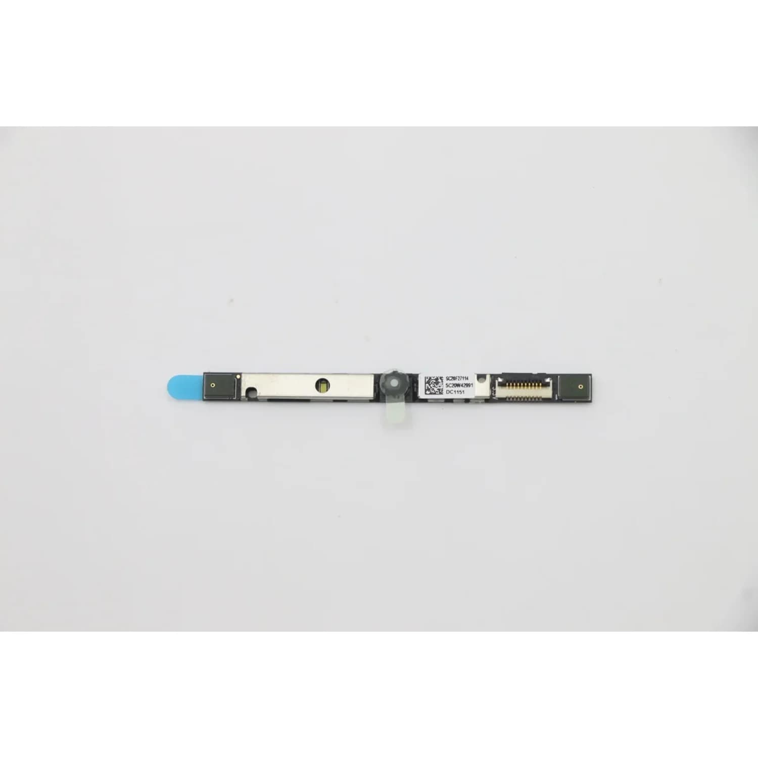 Webcam laptop Lenovo 5C20W42991