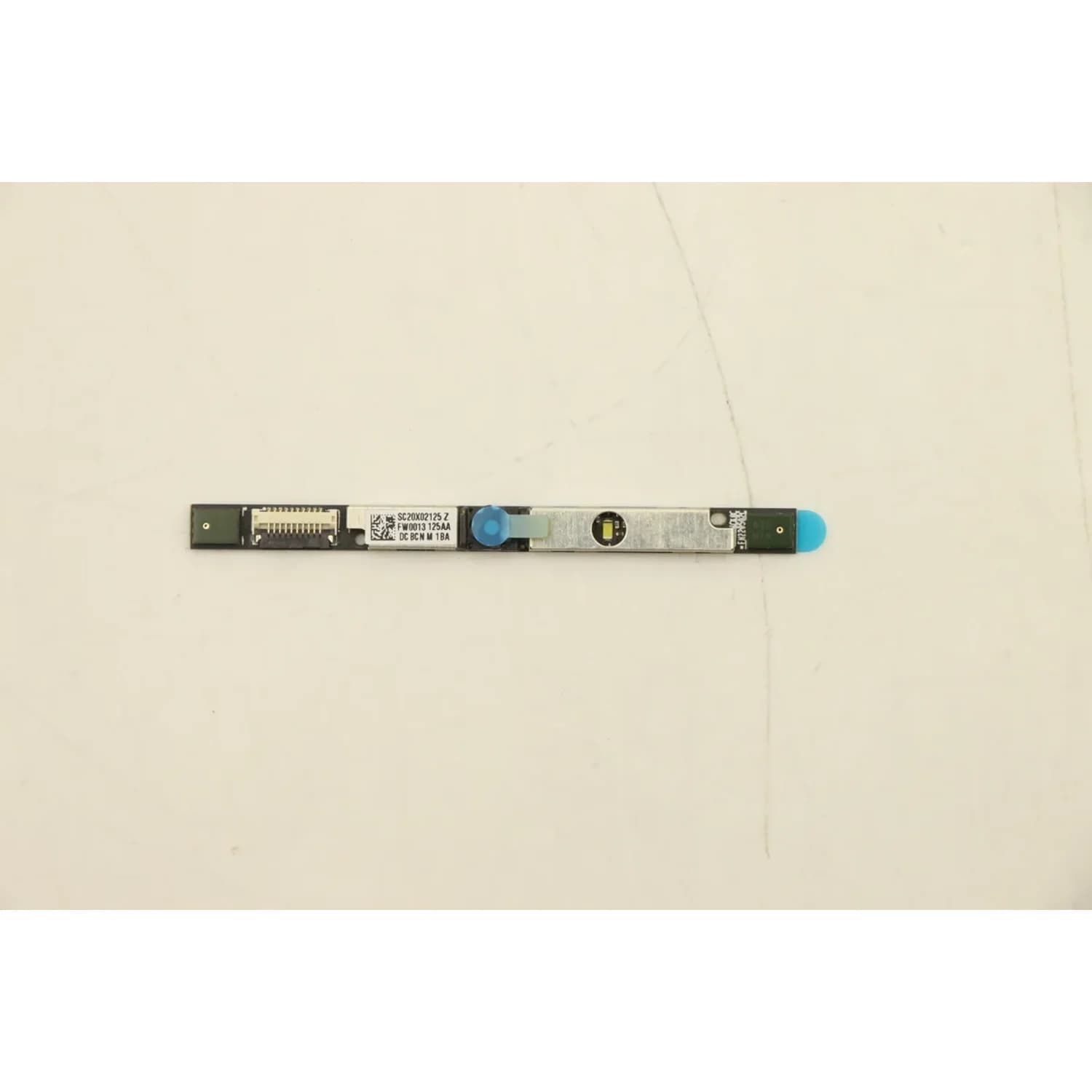 Webcam laptop Lenovo 5C20X02432