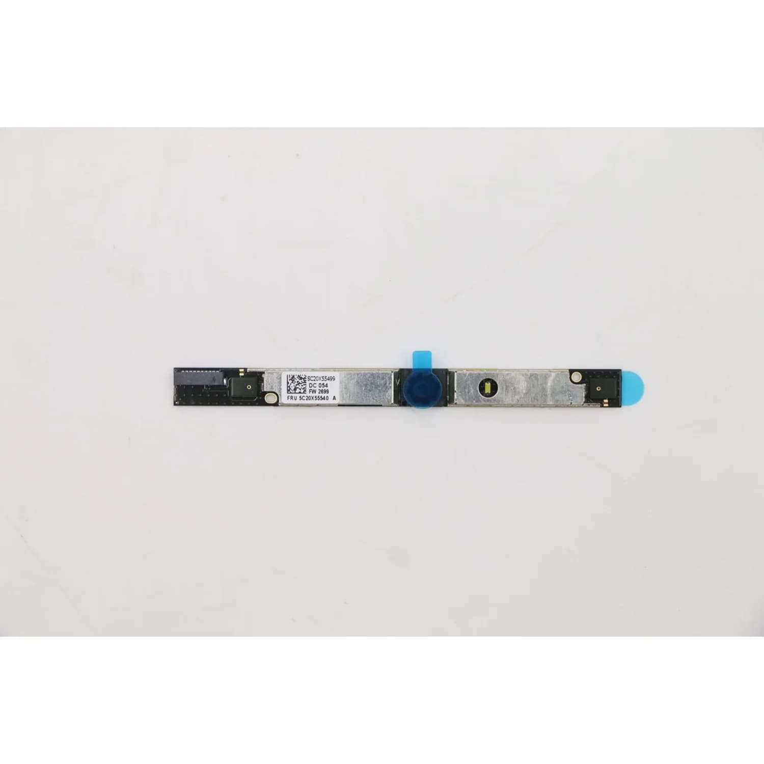 Webcam laptop Lenovo 5C20X55540