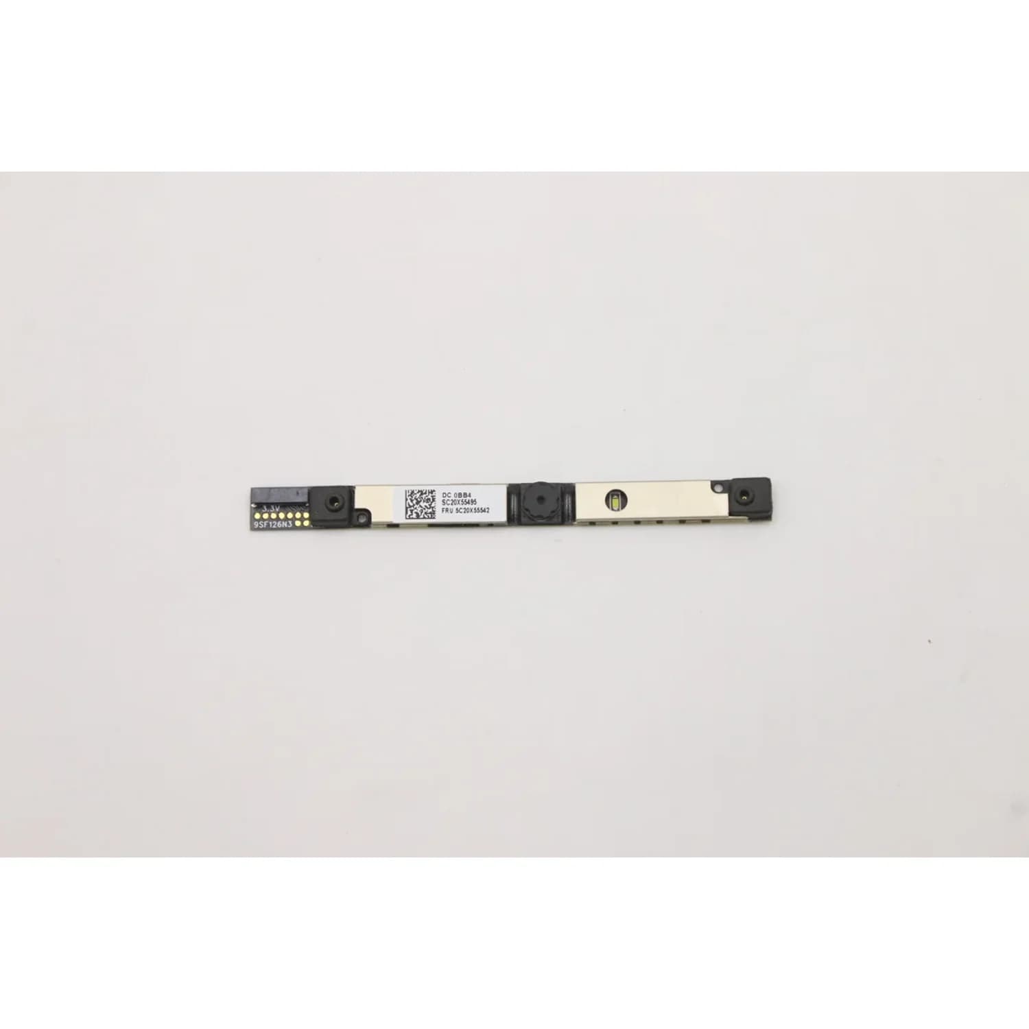 Webcam laptop Lenovo 5C20X55542