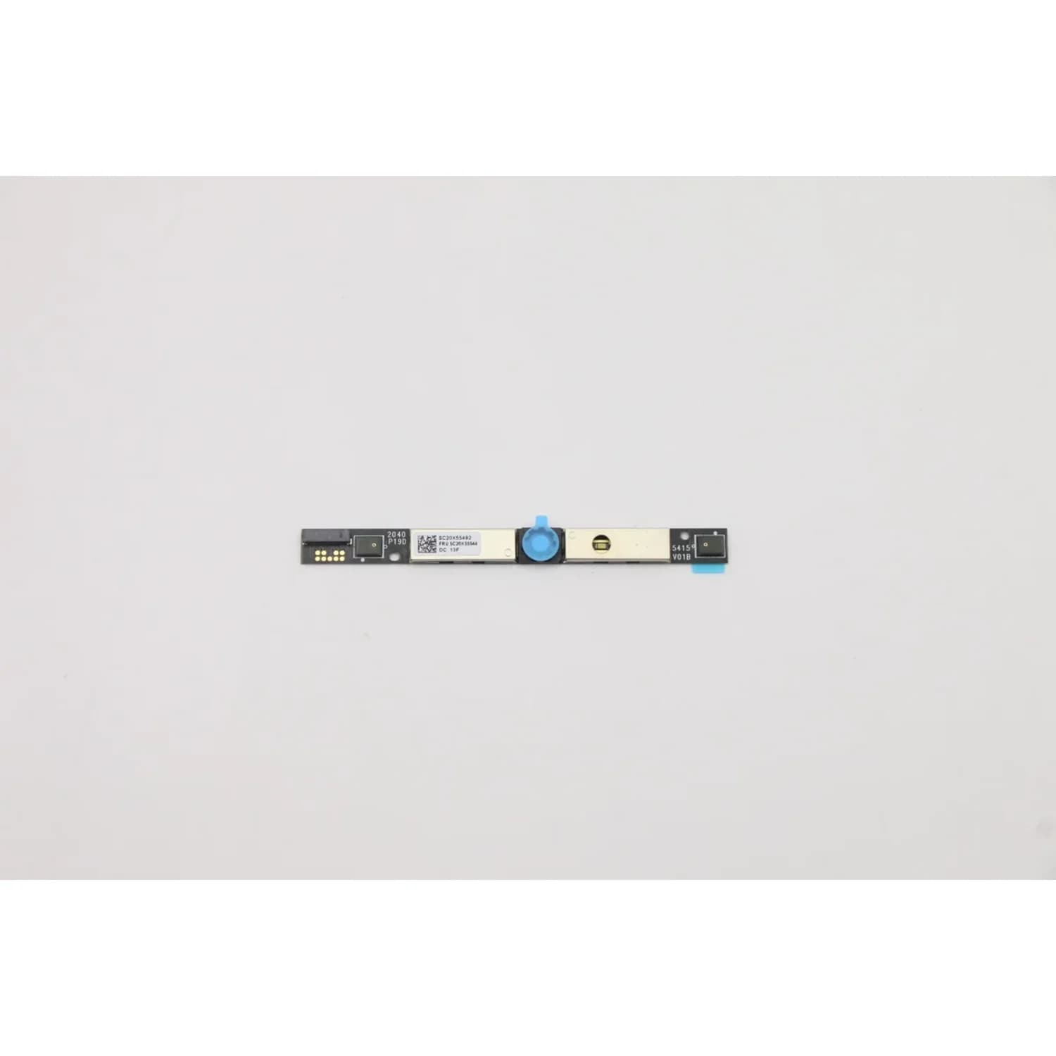 Webcam laptop Lenovo 5C20X55544