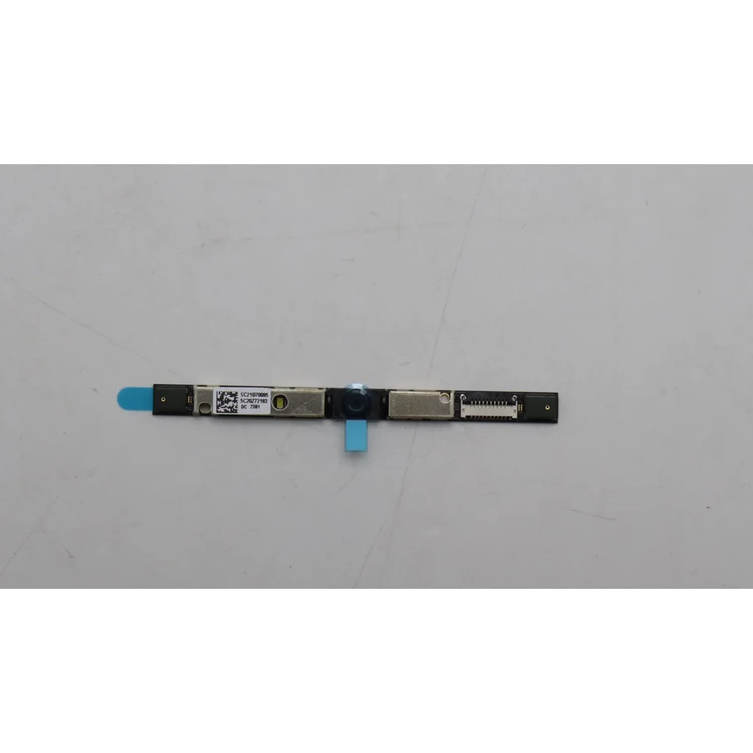 Webcam laptop Lenovo 5C20Z72183
